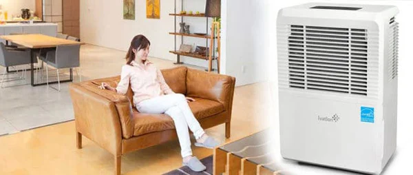 دستگاه رطوبت گیر