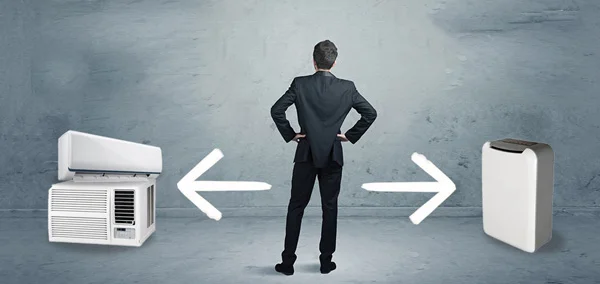 مزایای رطوبت گیر