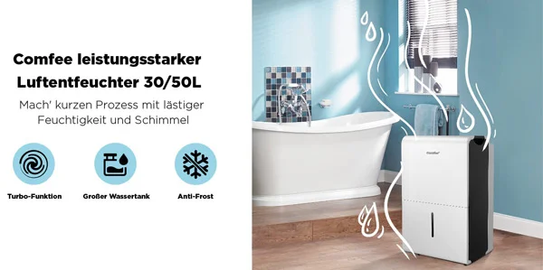 قیمت رطوبت گیر