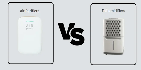 رطوبت گیر بهتر است یا تصفیه هوا