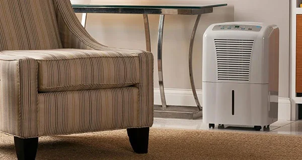 دستگاه رطوبت گیر