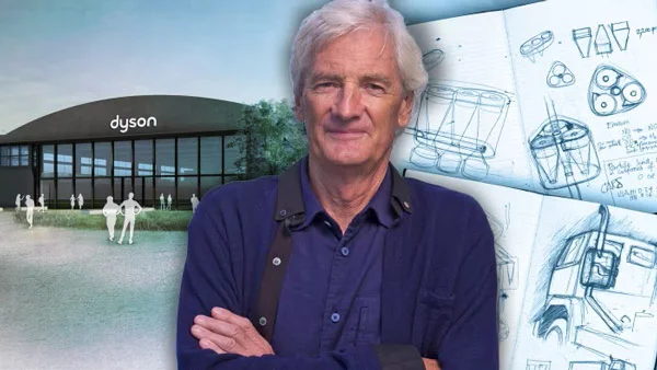 شرکت دایسون