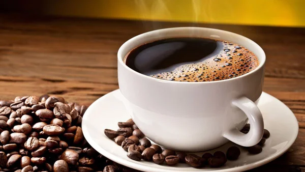 قهوه خوب