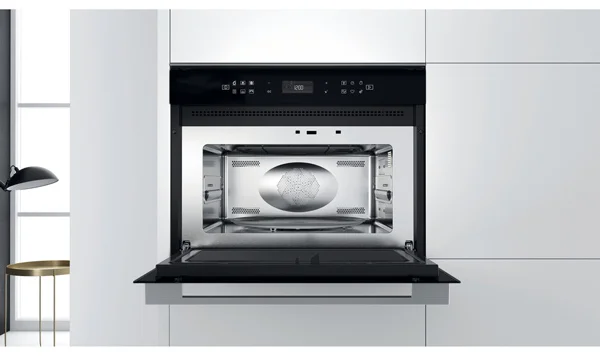 مایکروویو توکار ویرپول مدل W7MW461UK ظرفیت ۴۰ لیتر