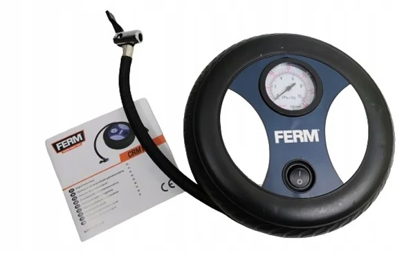 پمپ باد ماسین فرم 