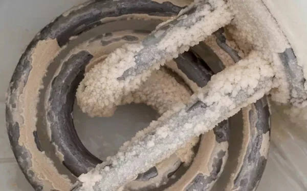 رسوب اسپرسوساز