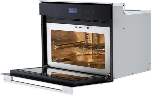 Whirlpool built in microwave oven  W7 MW461 UK