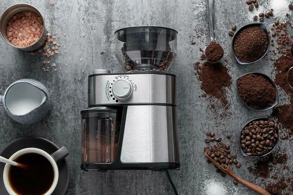 آسیاب حرفه ای آیکوک