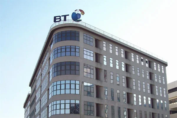 BT