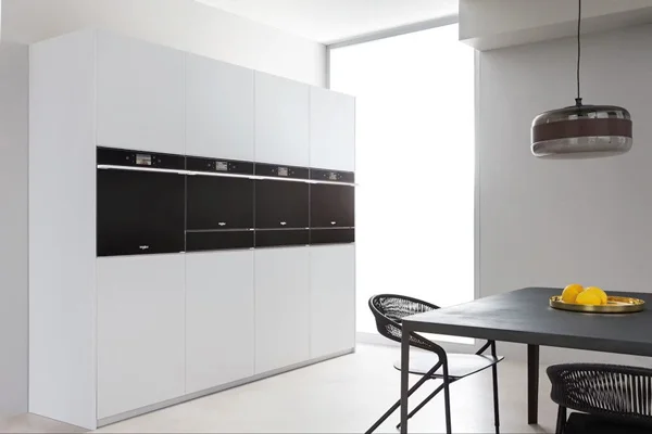 خرید مایکرویو توکار  ویرپول Whirlpool W11MW161 UK 