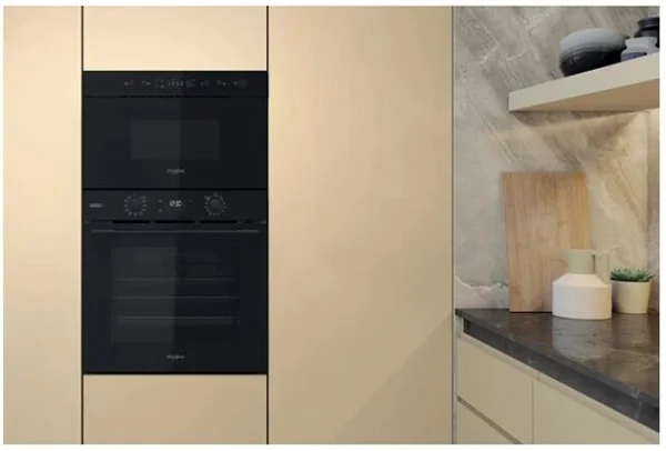  مایکروفر توکار ویرپول Whirlpool MBNA920B