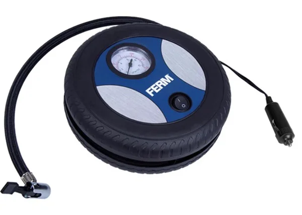 پمپ باد فندکی ماشین