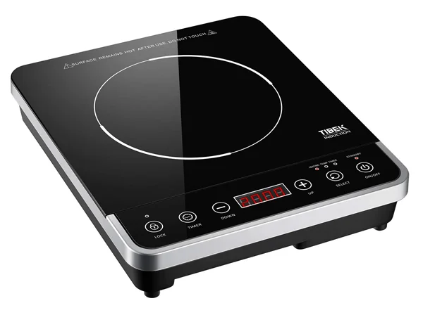 اجاق القایی