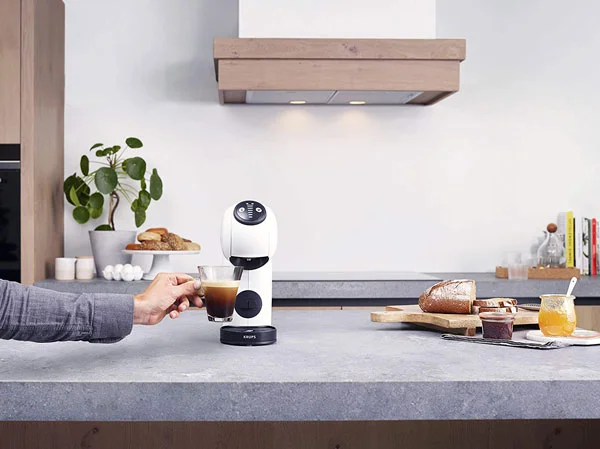 اسپرسوساز دولچه گوستو