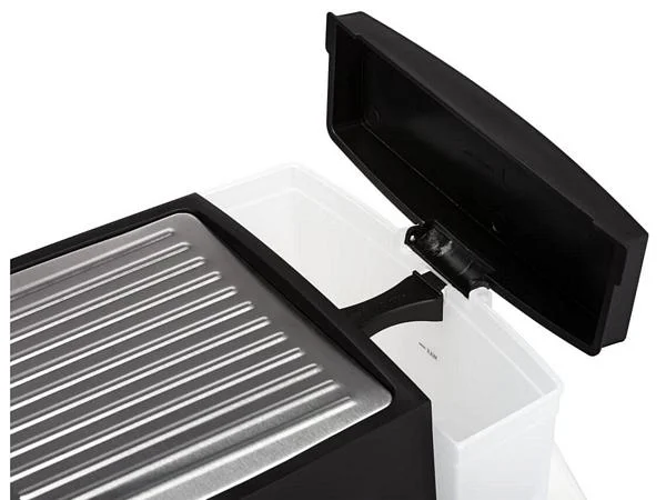 مخزن آب اسپرسوساز و کاپوچینوساز MINIMOKA CM-1821