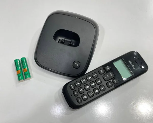 قیمت تلفن بی سم 