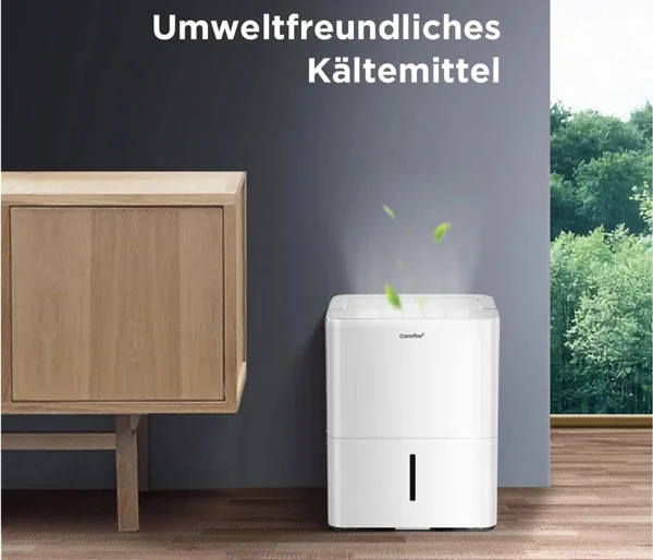 رطوبت گیر آلمانی