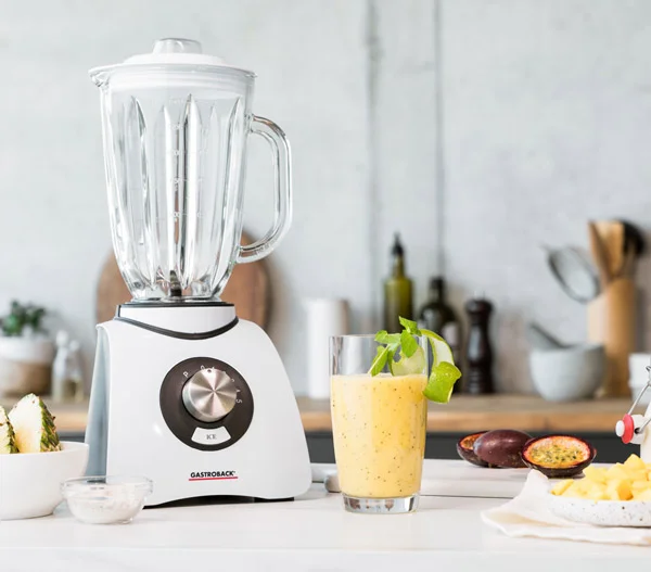 مخلوط کن گاستروبک