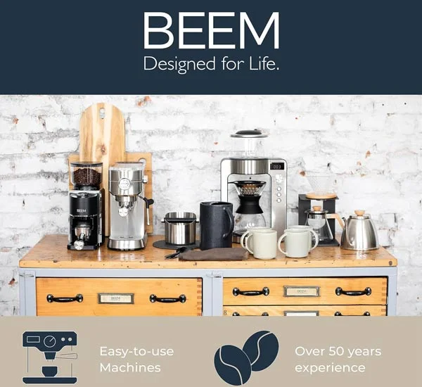 بیم آلمان BEEM