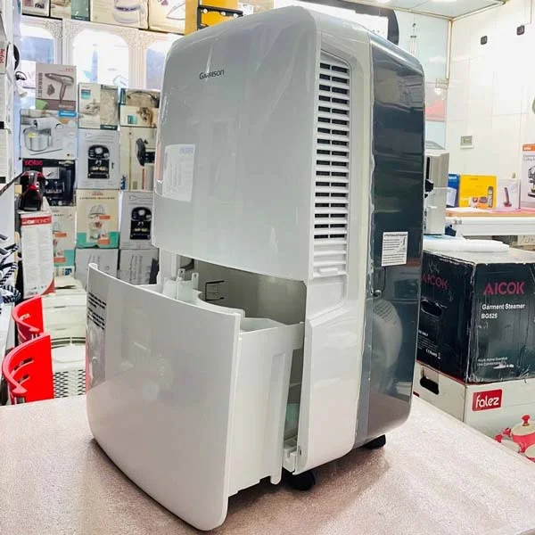 رطوبت گیر گاریسون