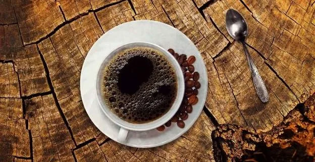 قهوه