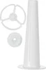 سوسیس ساز چرخ گوشت زلمر ZMM1008SRU