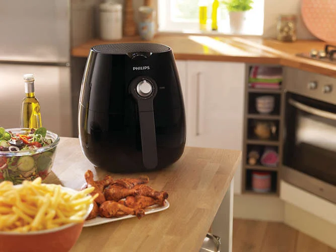 سرخ کن بدون روغن فلیپس PHILIPS HD920