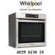 فر توکار ویرپول  AKZ9 6230 IX