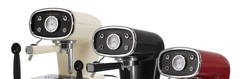 اسپرسو و کاپوچینو ساز AMBIANO