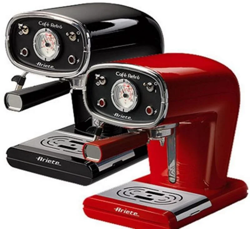 اسپرسو و کاپوچینو ساز AMBIANO