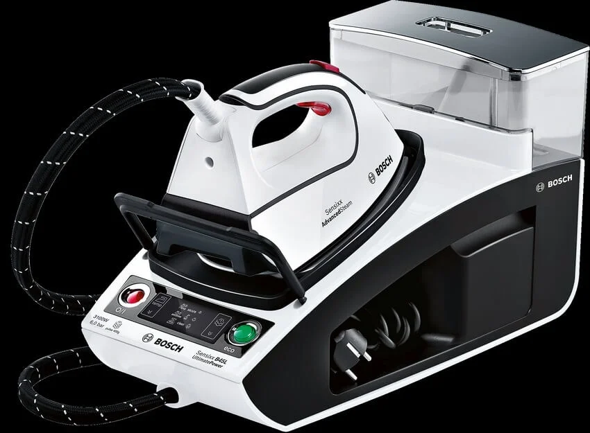 اتو مخزن دار هوشمند بوش TDS4571GB 