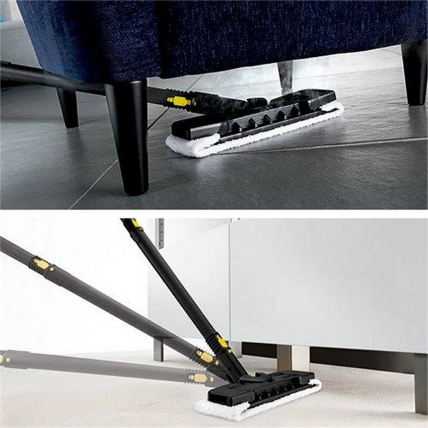 سریهای بخارشوی کارچر KARCHER SC2