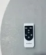بخاری برقی کنترل دار