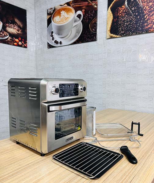 سرخ کن رژیمی